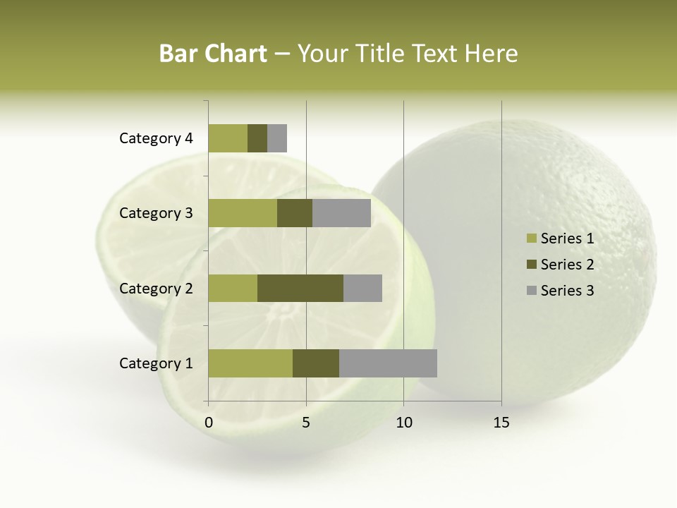Over Bright Health PowerPoint Template