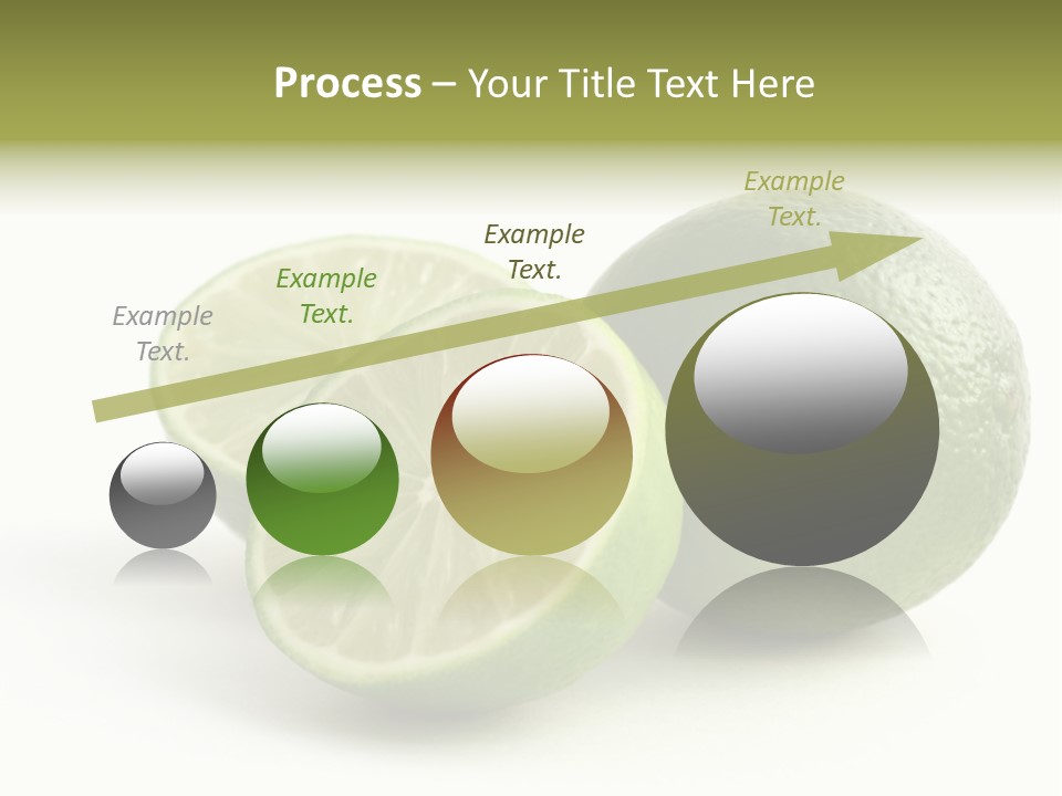 Over Bright Health PowerPoint Template