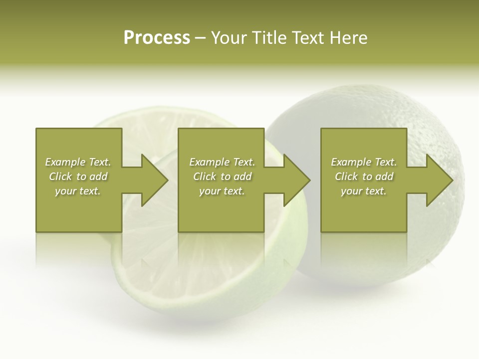 Over Bright Health PowerPoint Template