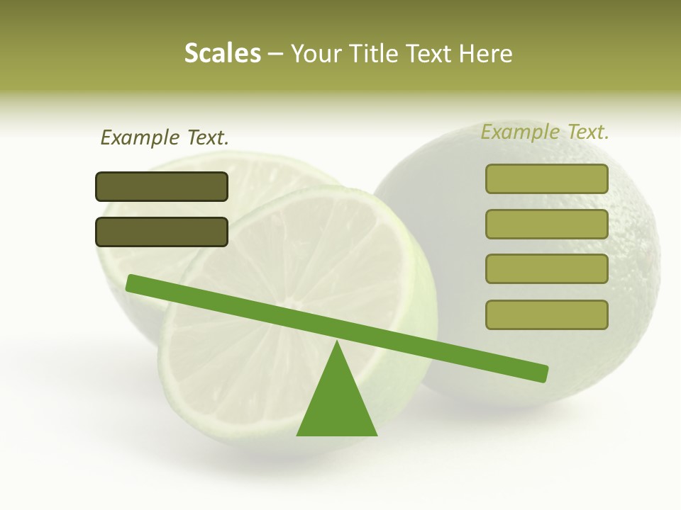 Over Bright Health PowerPoint Template