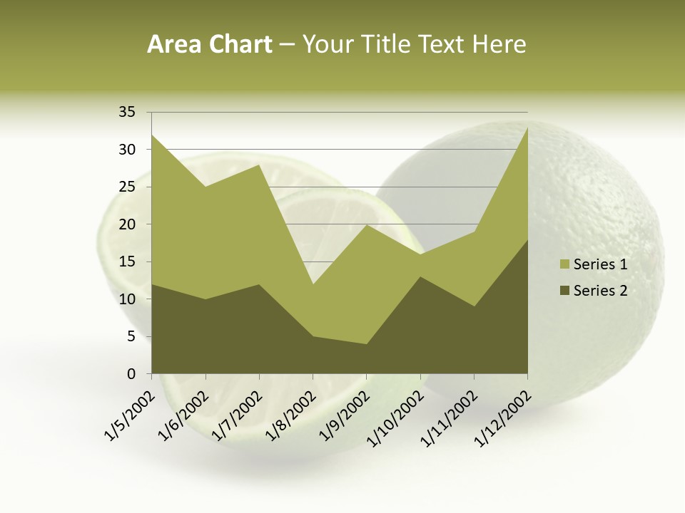 Over Bright Health PowerPoint Template
