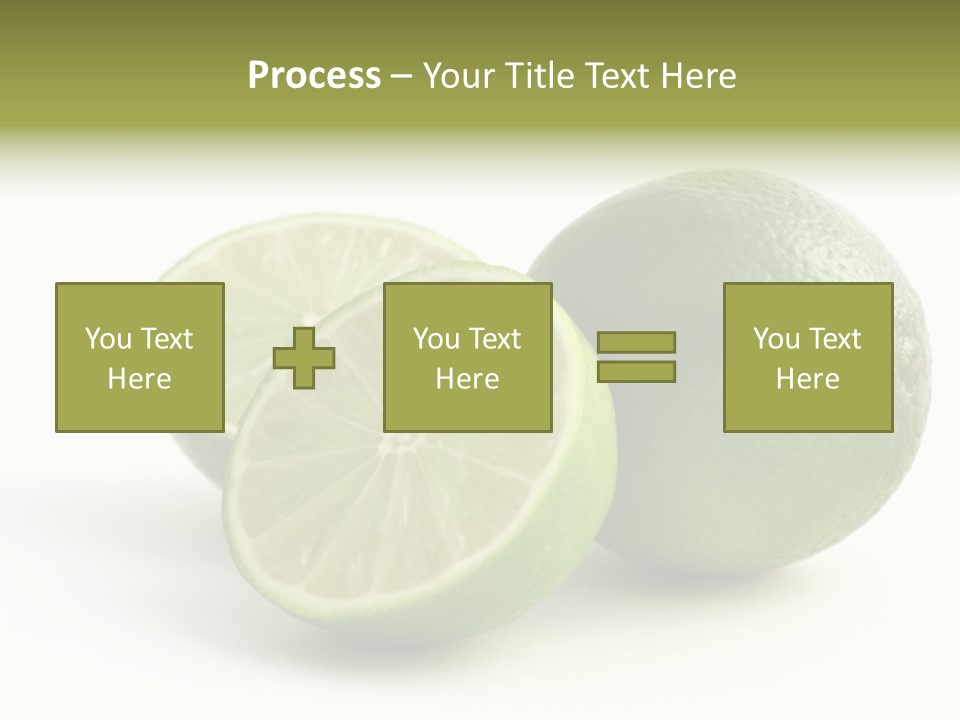 Over Bright Health PowerPoint Template