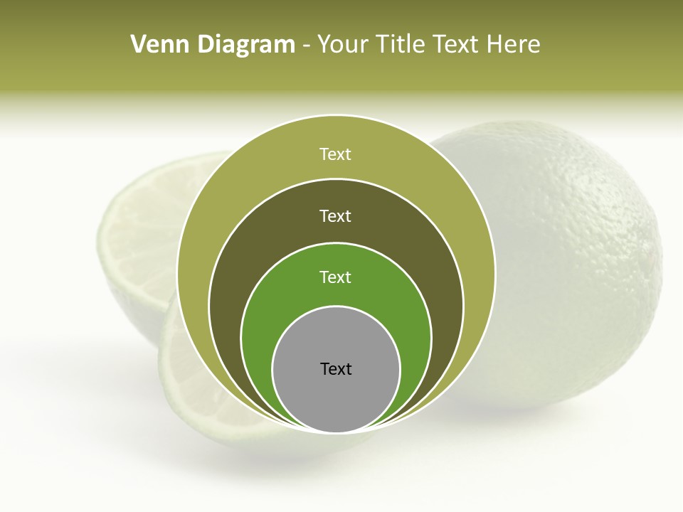 Over Bright Health PowerPoint Template