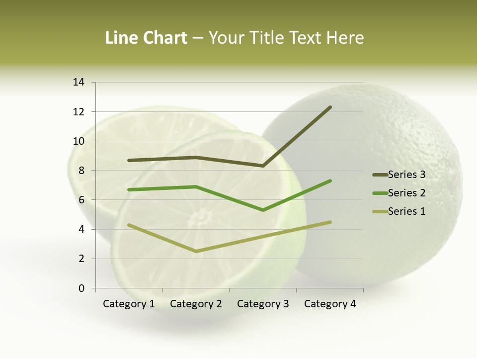 Over Bright Health PowerPoint Template
