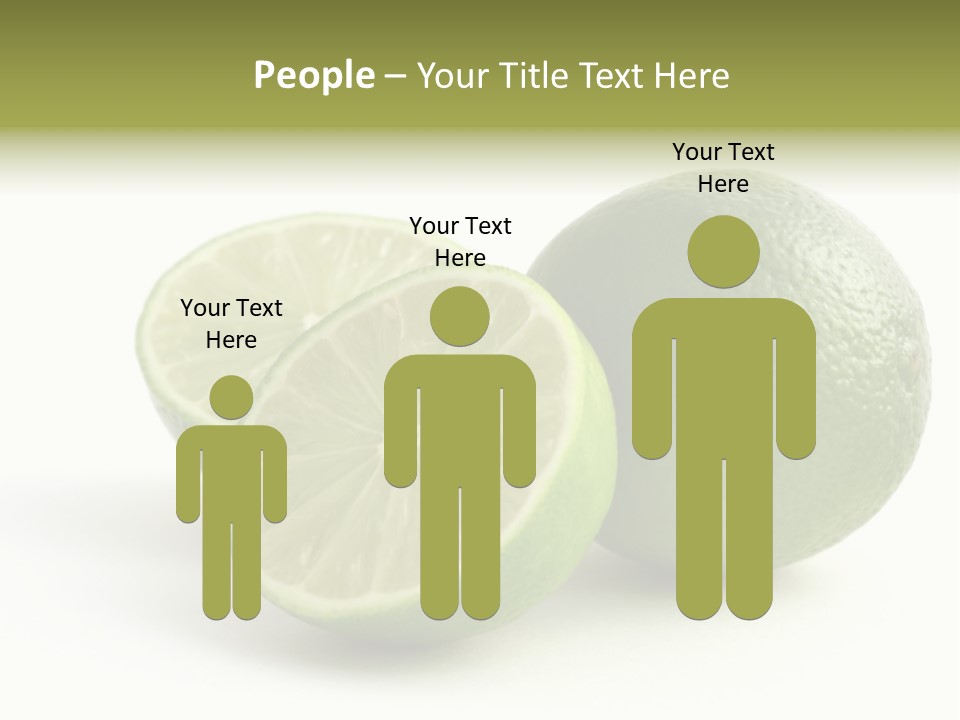 Over Bright Health PowerPoint Template