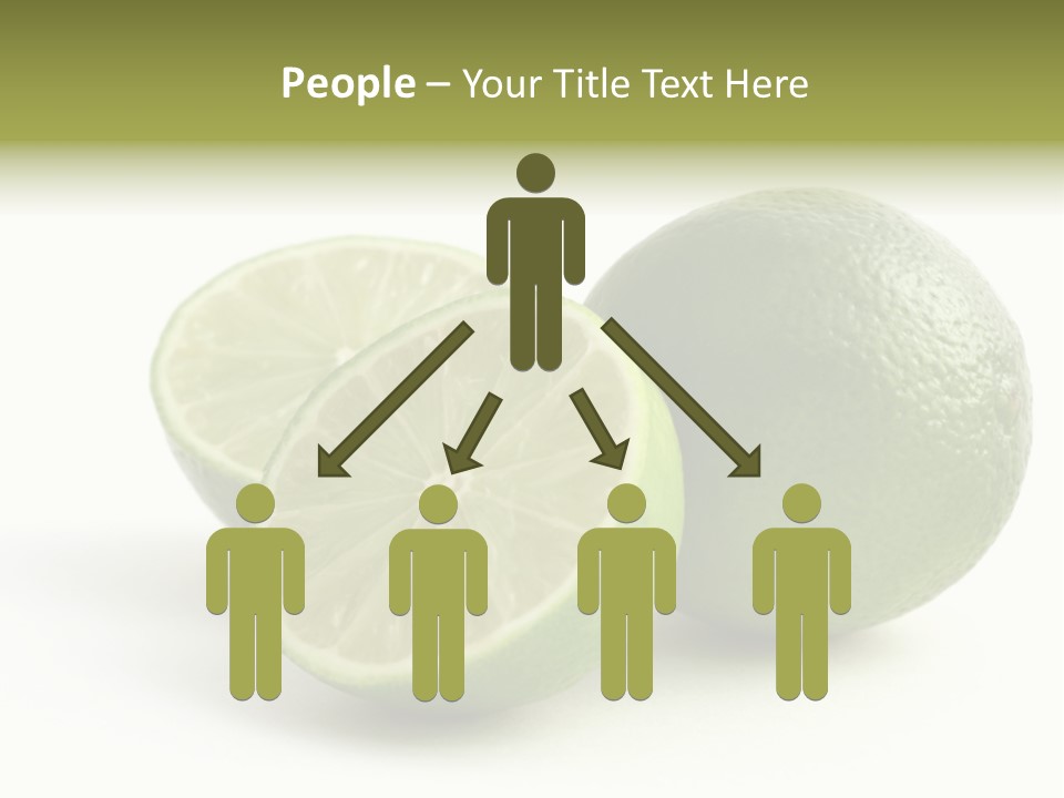 Over Bright Health PowerPoint Template