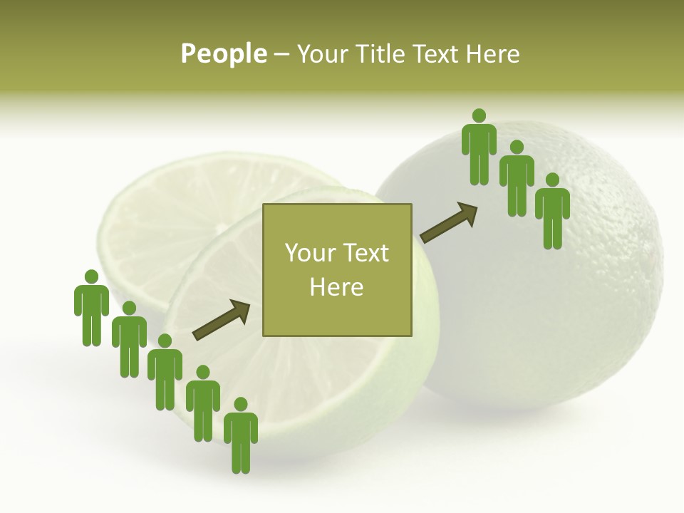 Over Bright Health PowerPoint Template