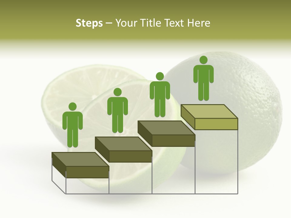 Over Bright Health PowerPoint Template