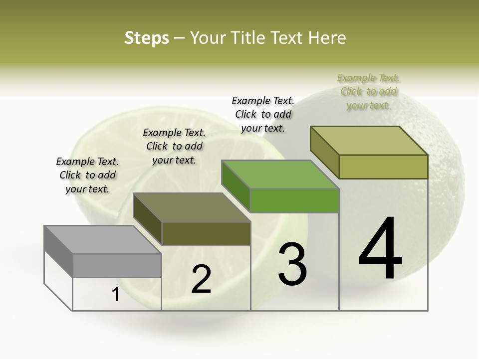 Over Bright Health PowerPoint Template