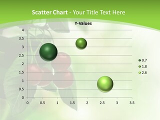 Vibrant Good Fresh PowerPoint Template