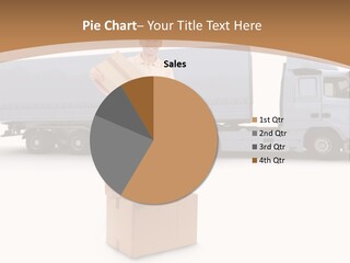 Friendly Cabin Service PowerPoint Template