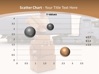 Friendly Cabin Service PowerPoint Template