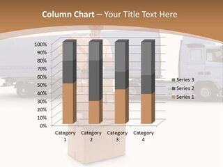 Friendly Cabin Service PowerPoint Template