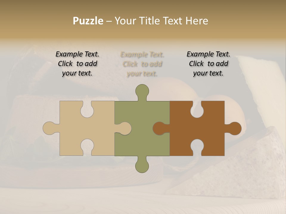 Italian Italy Typical PowerPoint Template