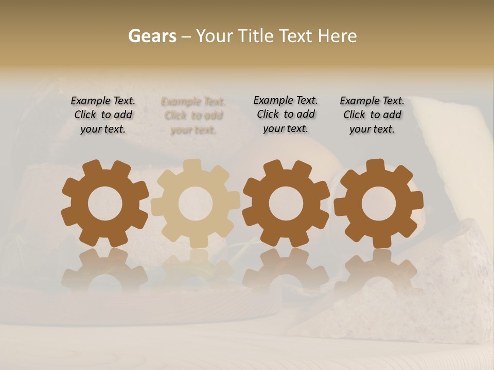 Italian Italy Typical PowerPoint Template