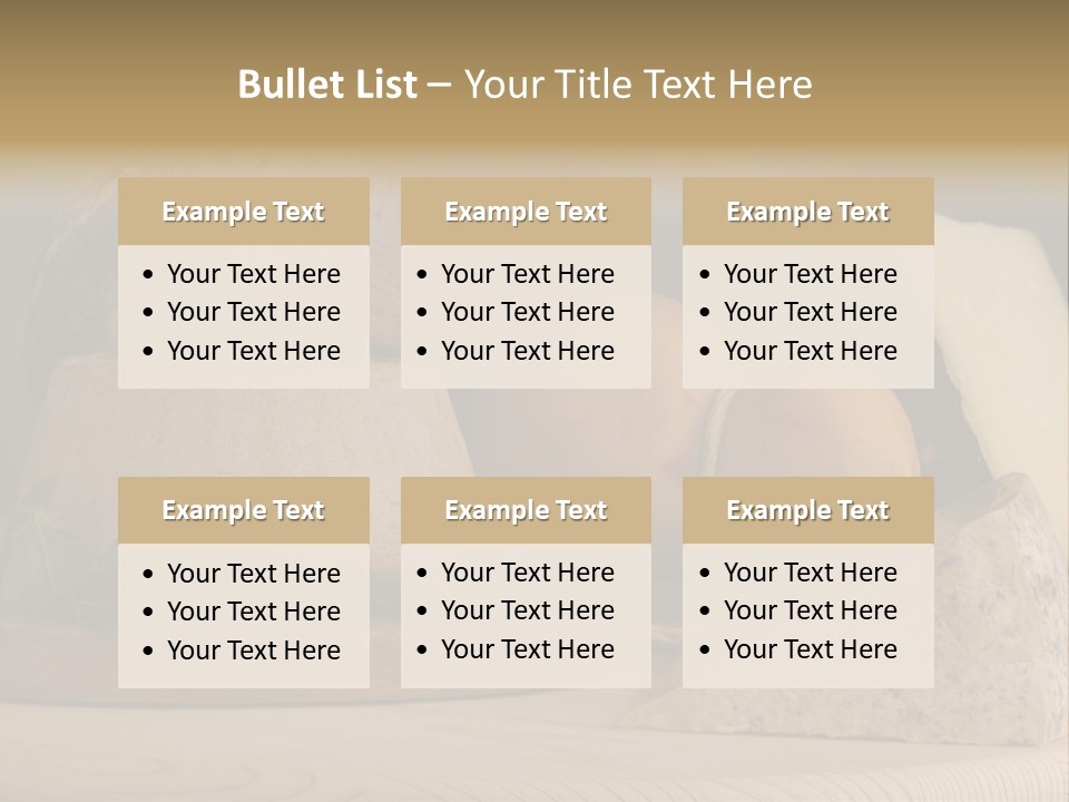 Italian Italy Typical PowerPoint Template