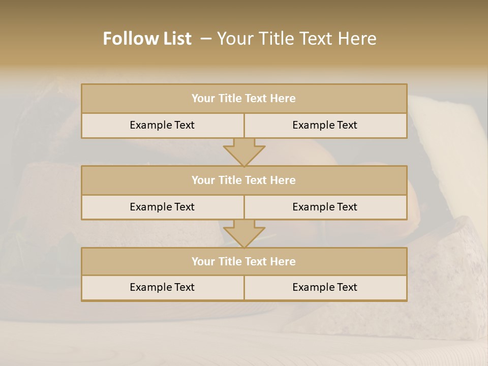 Italian Italy Typical PowerPoint Template