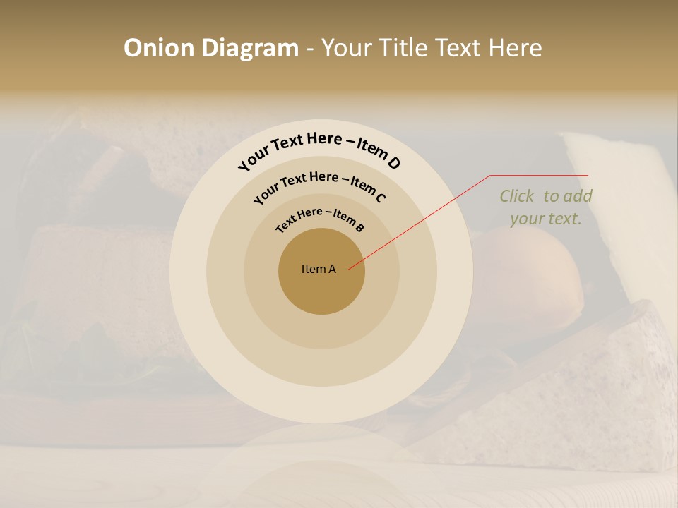 Italian Italy Typical PowerPoint Template