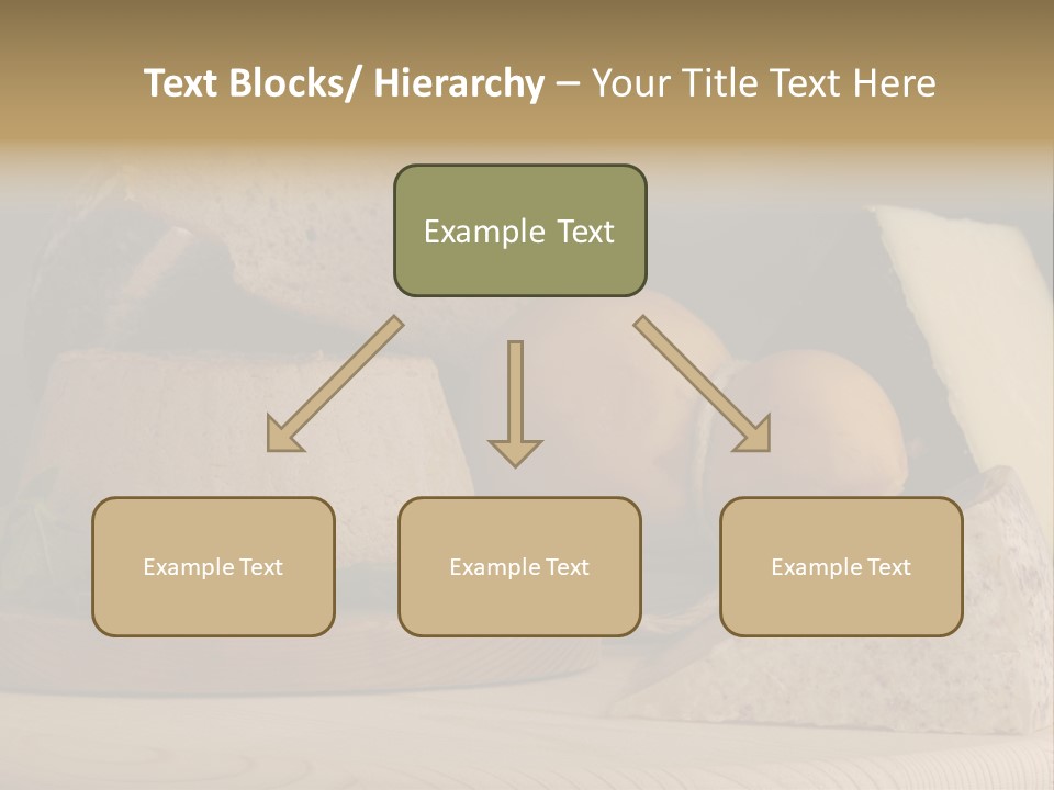 Italian Italy Typical PowerPoint Template