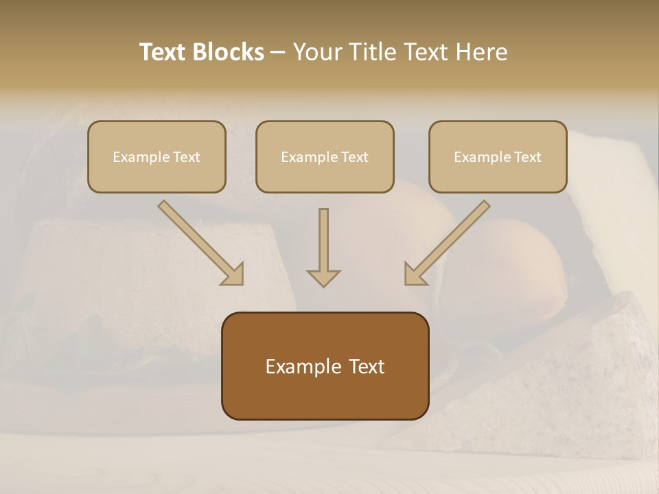 Italian Italy Typical PowerPoint Template