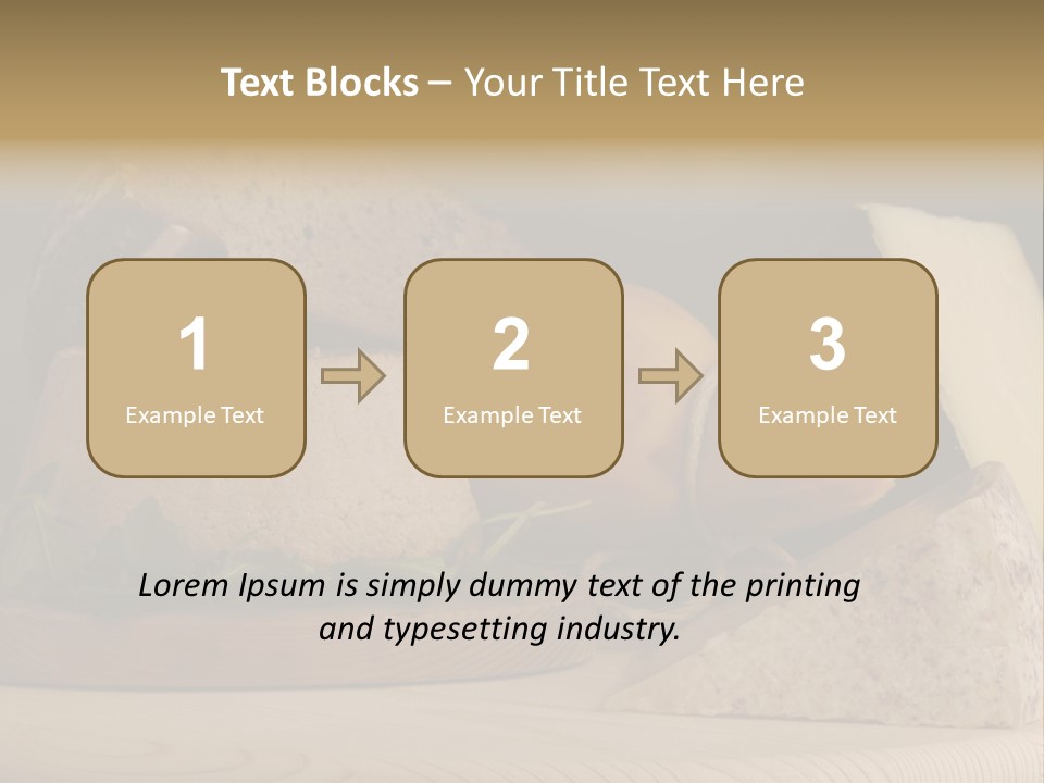 Italian Italy Typical PowerPoint Template