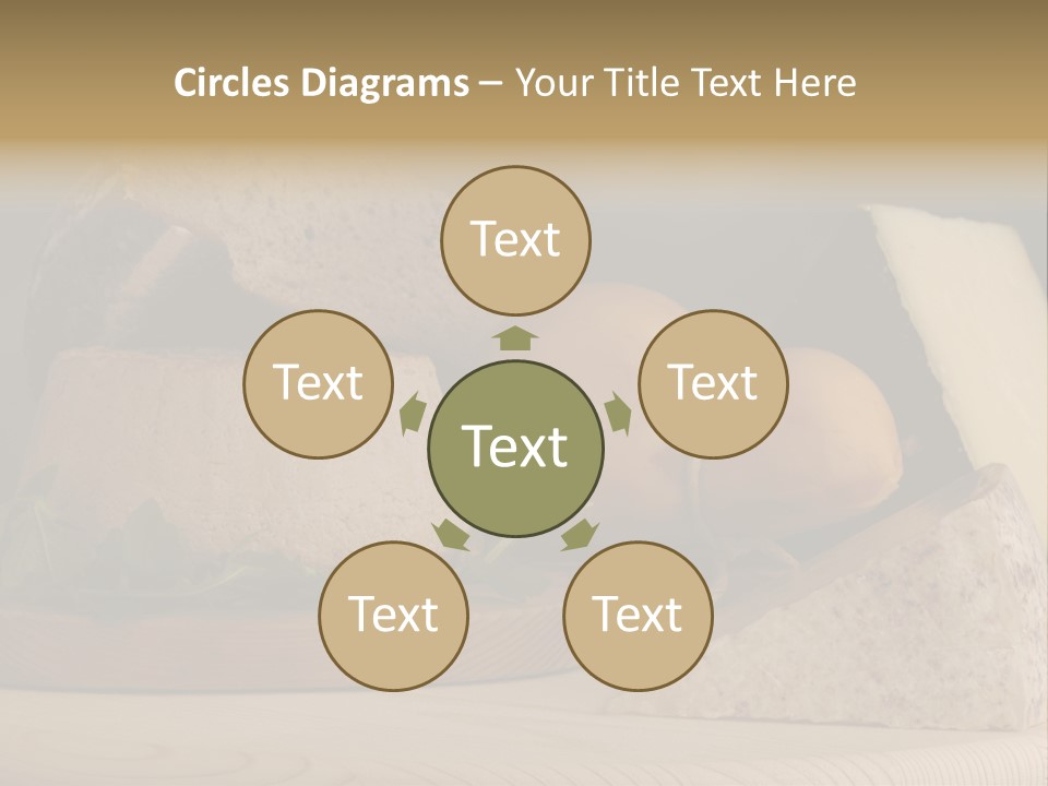 Italian Italy Typical PowerPoint Template