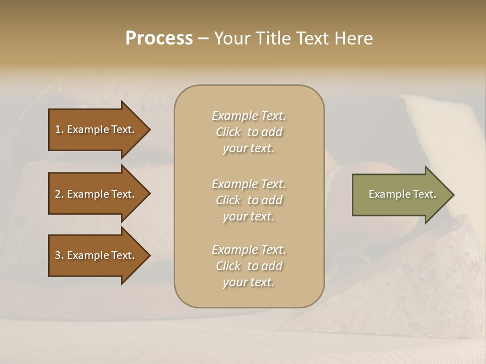 Italian Italy Typical PowerPoint Template