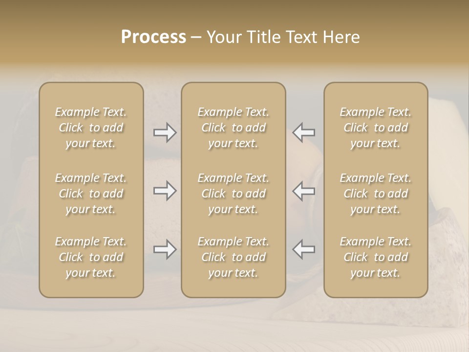 Italian Italy Typical PowerPoint Template