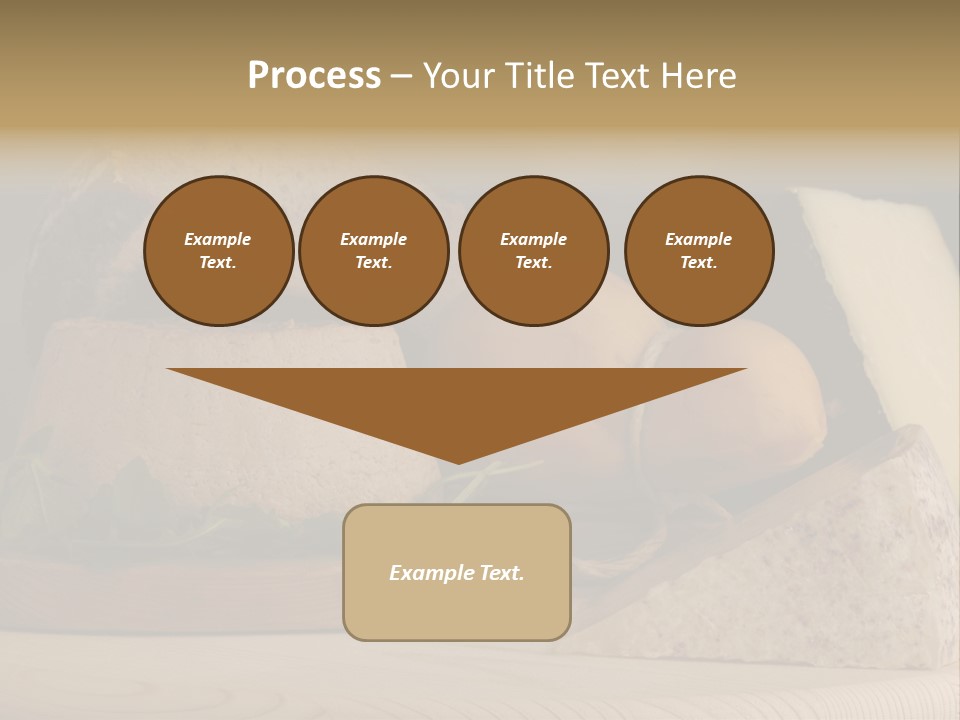 Italian Italy Typical PowerPoint Template