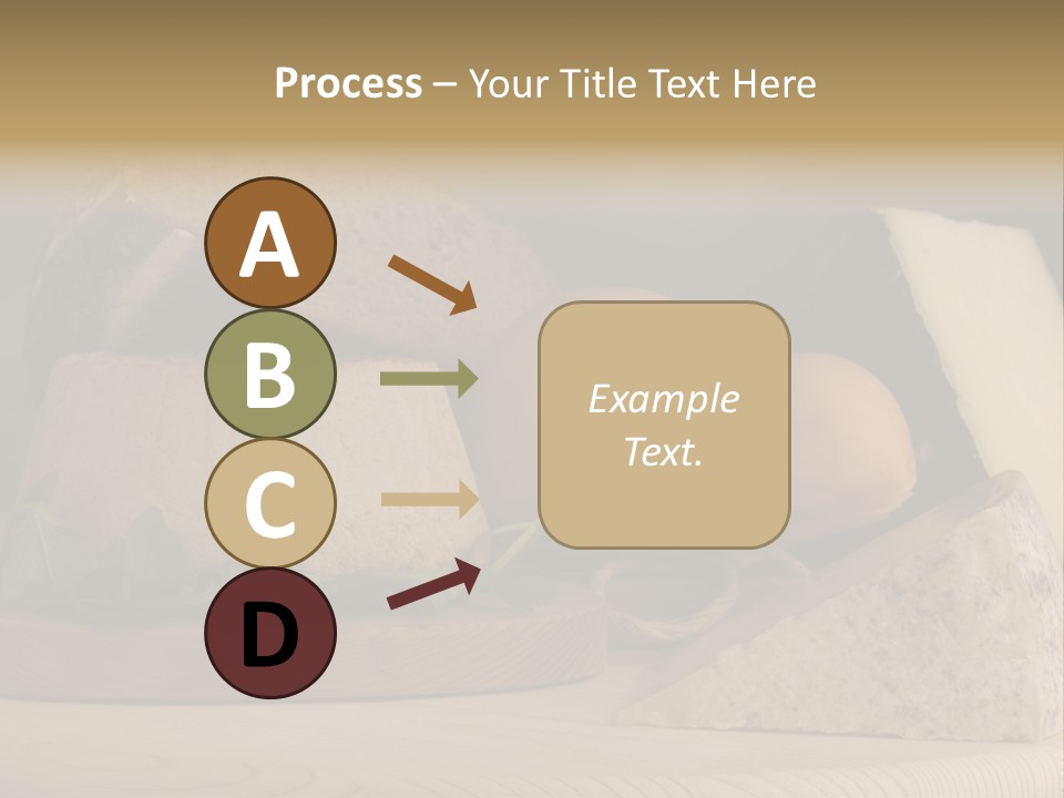Italian Italy Typical PowerPoint Template