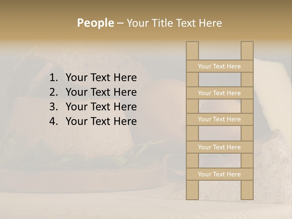 Italian Italy Typical PowerPoint Template