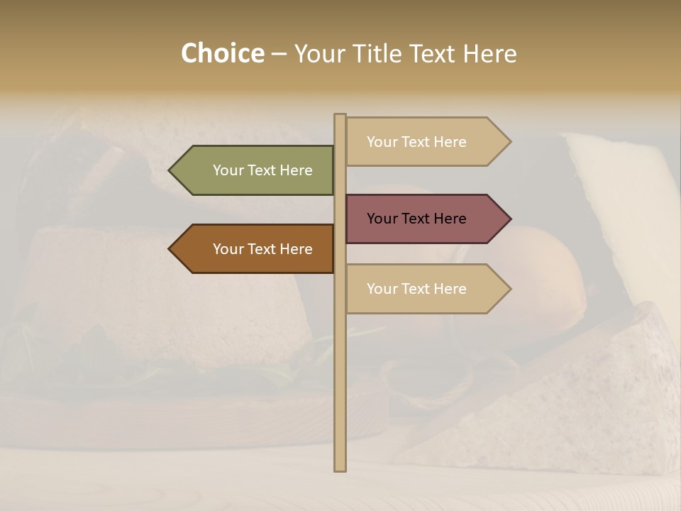 Italian Italy Typical PowerPoint Template