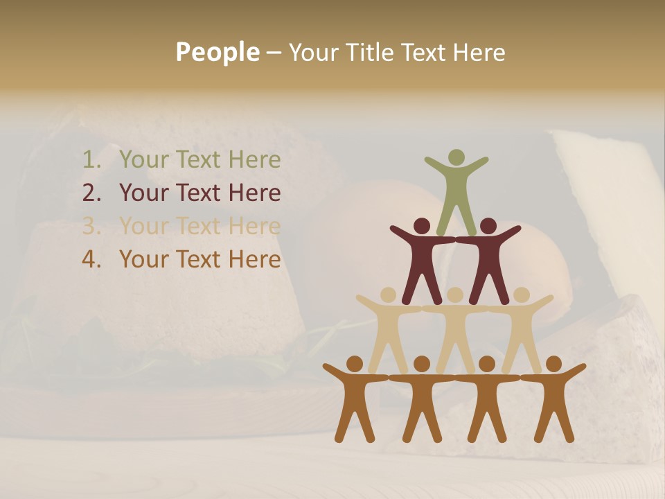 Italian Italy Typical PowerPoint Template