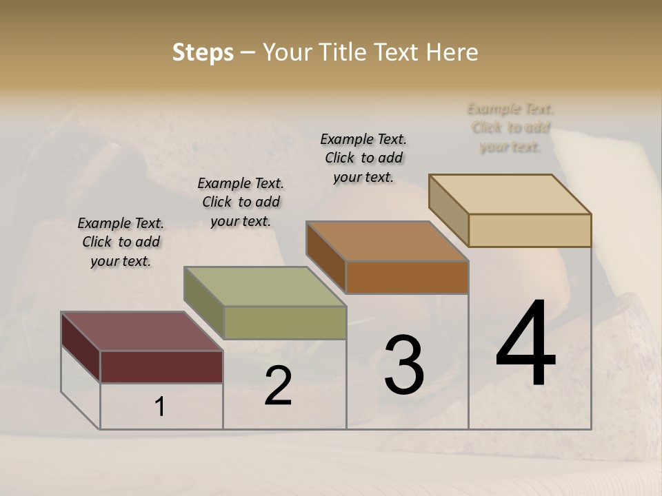 Italian Italy Typical PowerPoint Template