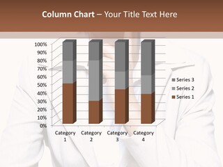 Executive Business Office PowerPoint Template