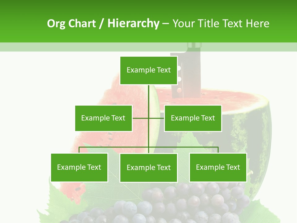 Winemaking Juice Isolated PowerPoint Template