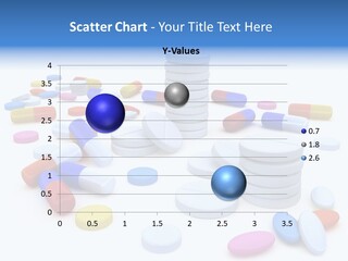 Clinic Background Illness PowerPoint Template