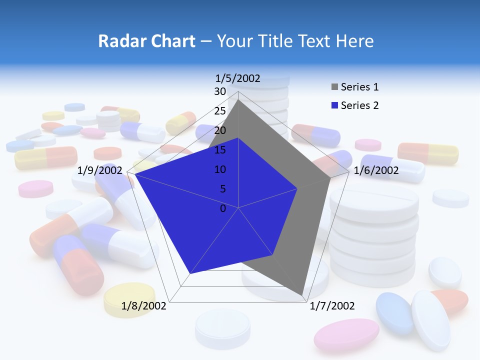 Clinic Background Illness PowerPoint Template