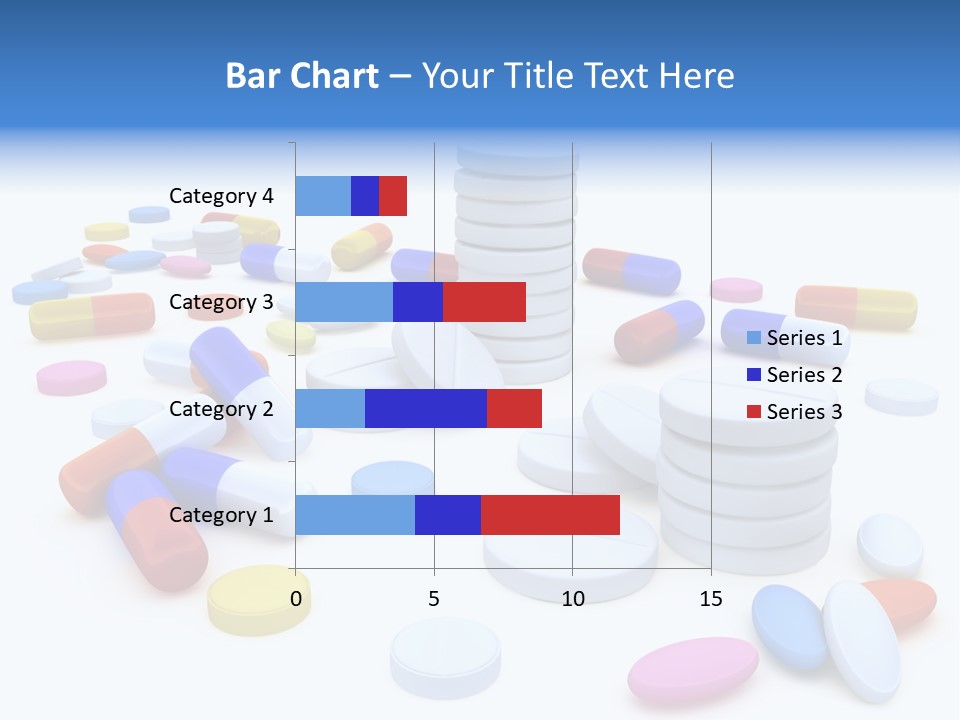 Clinic Background Illness PowerPoint Template