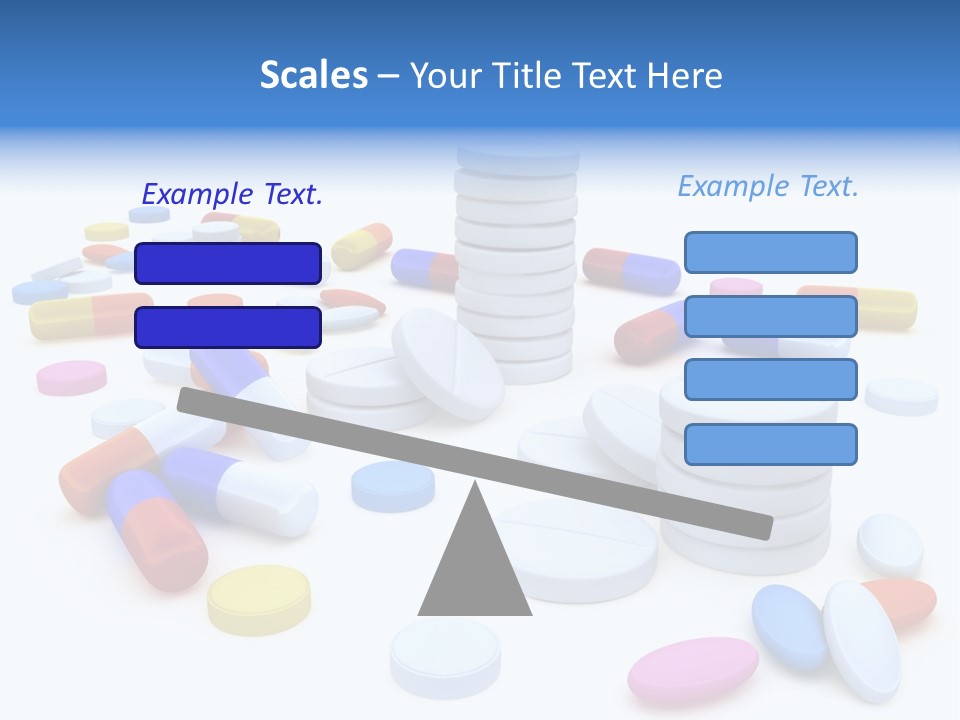 Clinic Background Illness PowerPoint Template