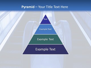 Step Retail Movement PowerPoint Template