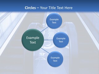 Step Retail Movement PowerPoint Template