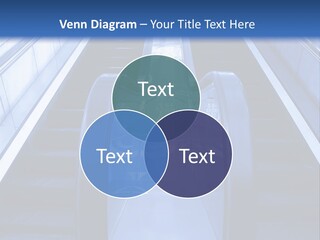 Step Retail Movement PowerPoint Template