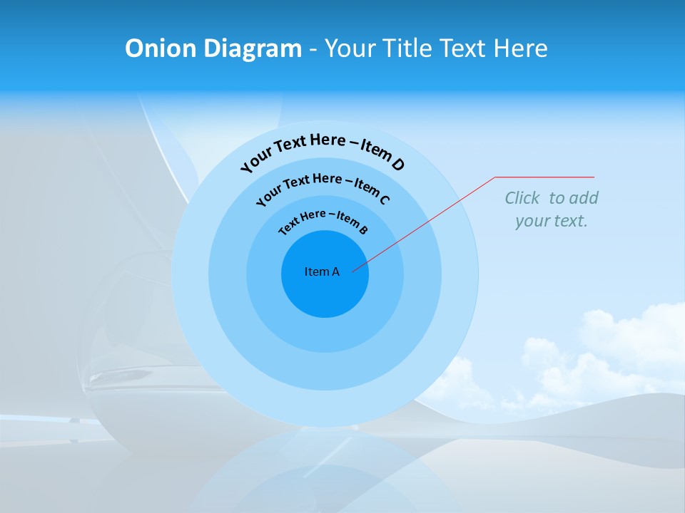 Stylish Design Hotel PowerPoint Template