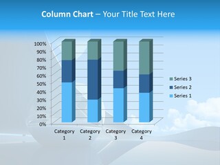 Stylish Design Hotel PowerPoint Template