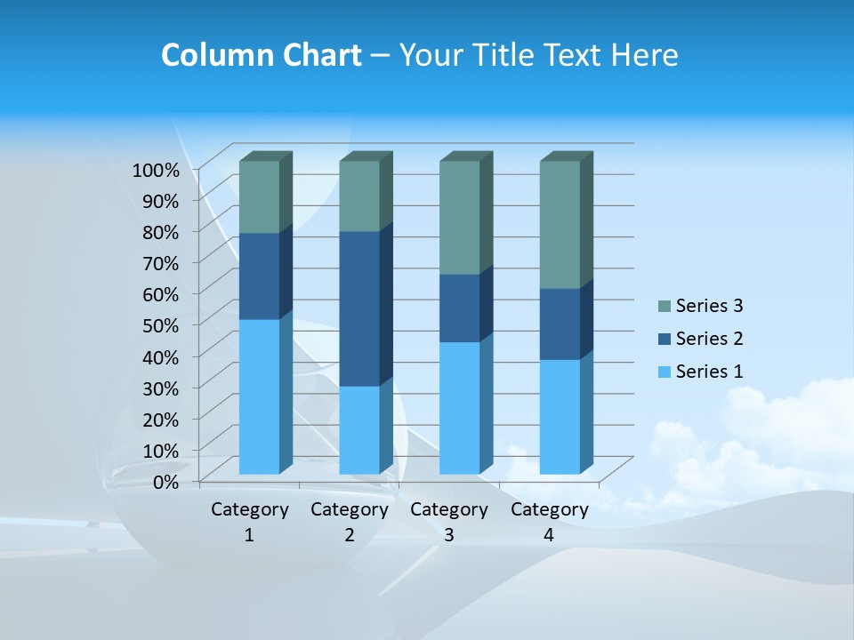 Stylish Design Hotel PowerPoint Template