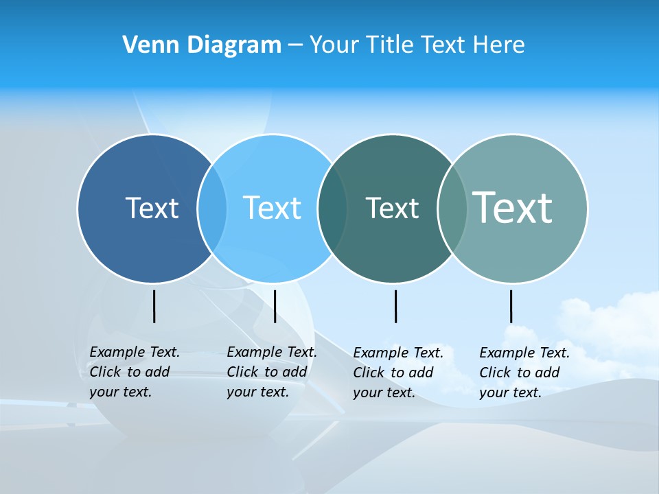 Stylish Design Hotel PowerPoint Template
