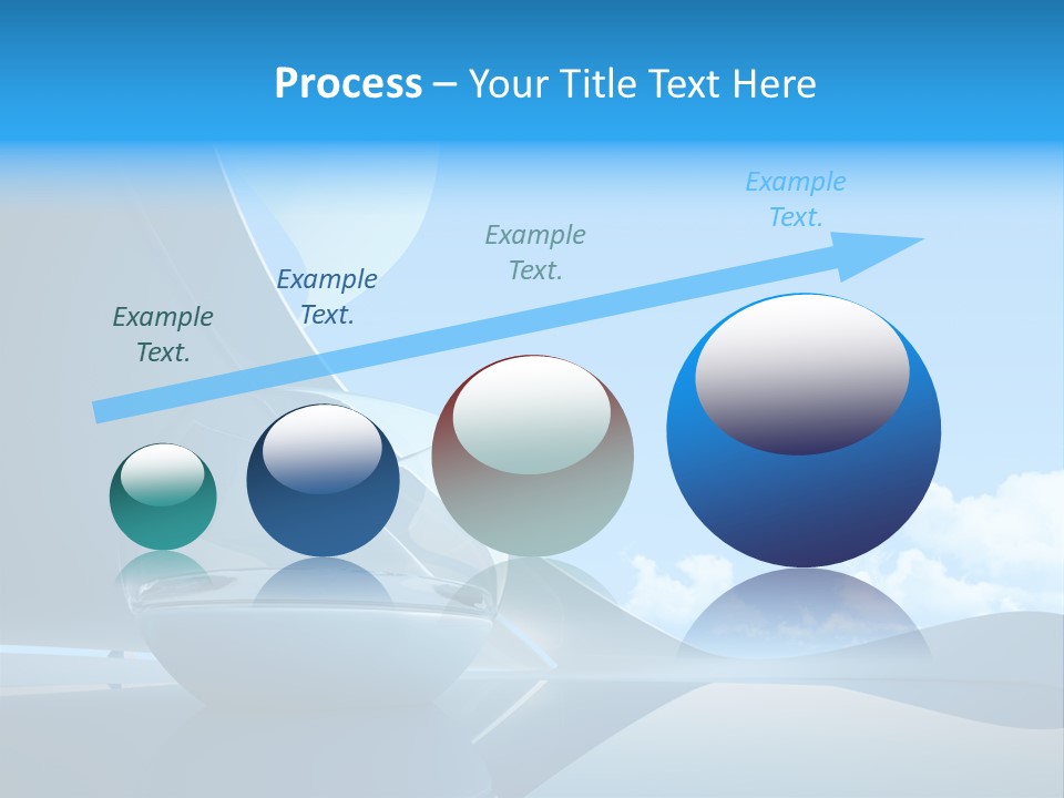 Stylish Design Hotel PowerPoint Template