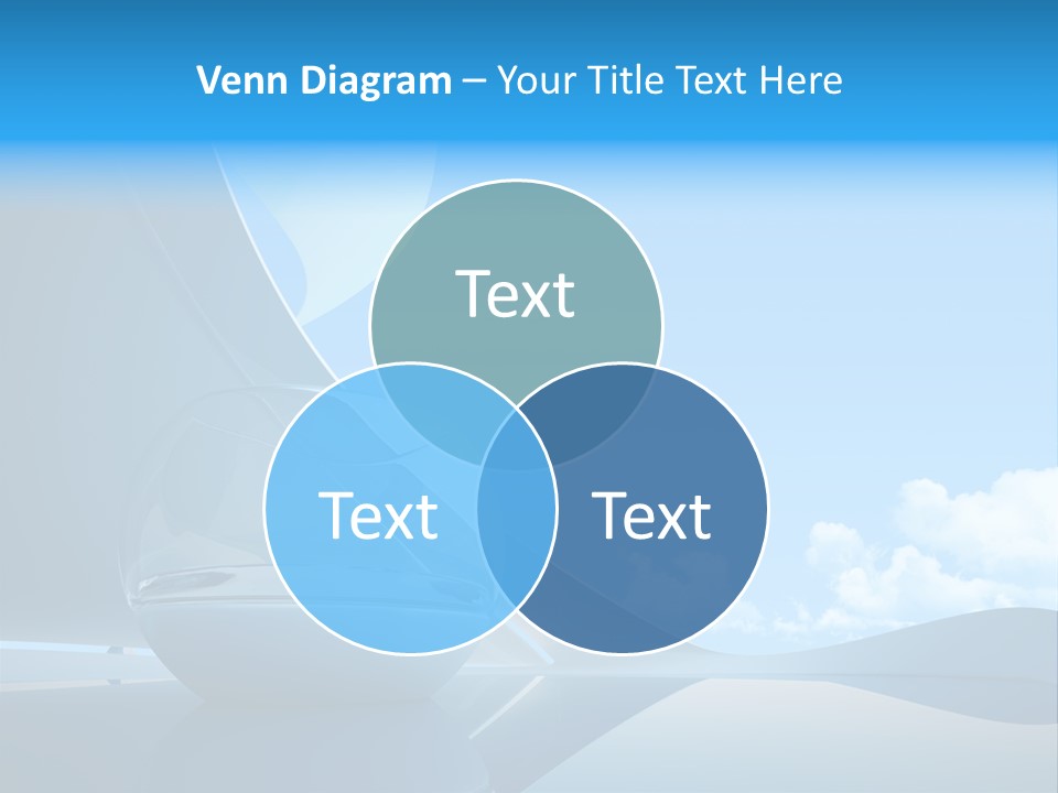 Stylish Design Hotel PowerPoint Template