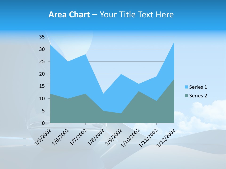 Stylish Design Hotel PowerPoint Template